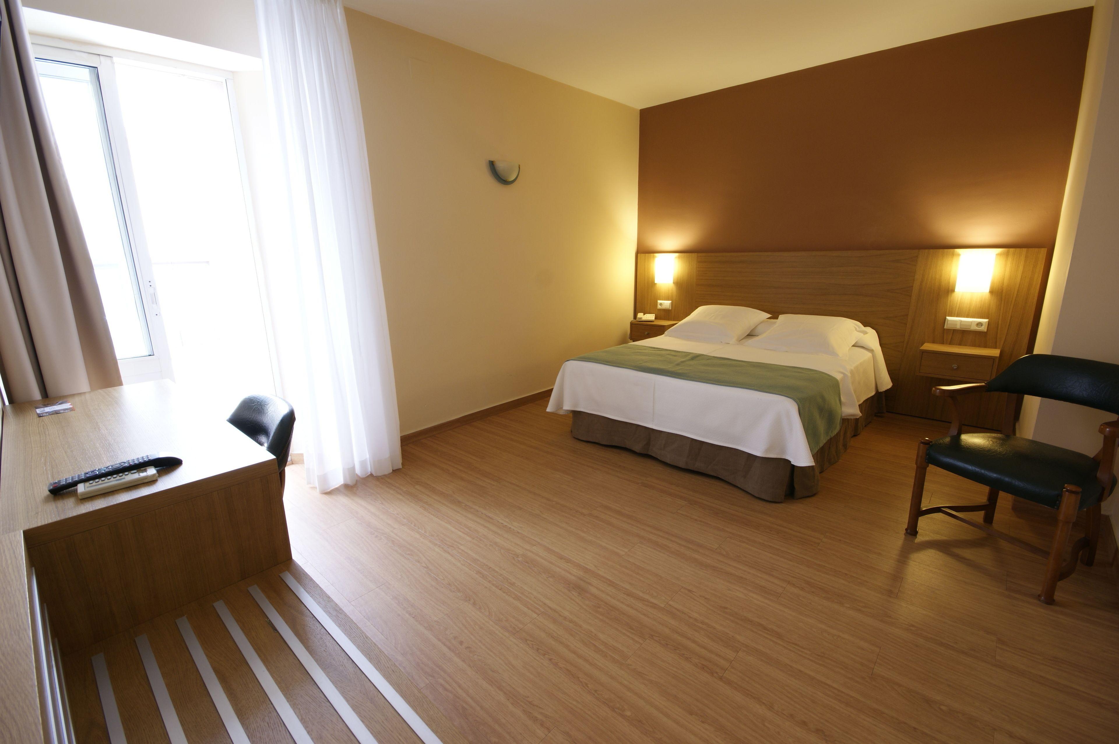 Hotel Doho, Malaga